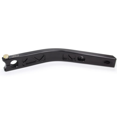 Torsion Arm Right Rear 9.75 x 4 Offset Black