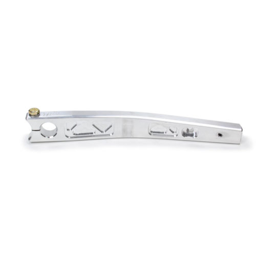 Torsion Arm Right Rear 9.5x1.5 Fusion Polished