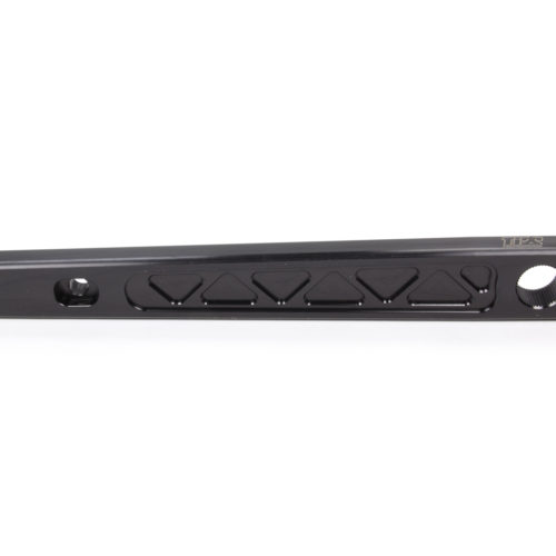 Torsion Arm Left Rear 11-1/8 Panhard Black