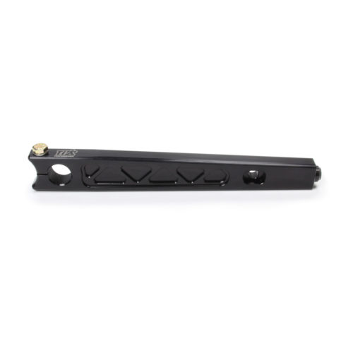 Torsion Arm Right Rear 9-1/2 Panhard Black