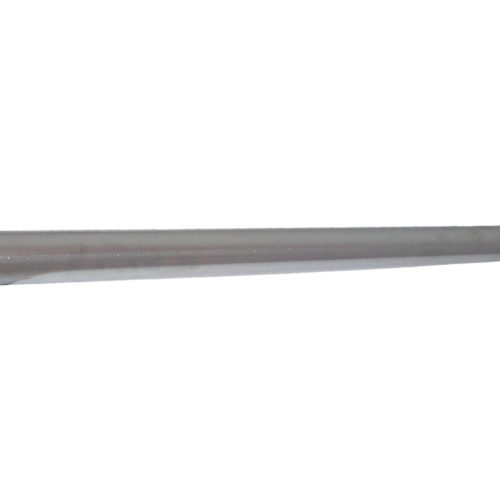 7/16 4130 Steel Brake Rod 20in Chrome