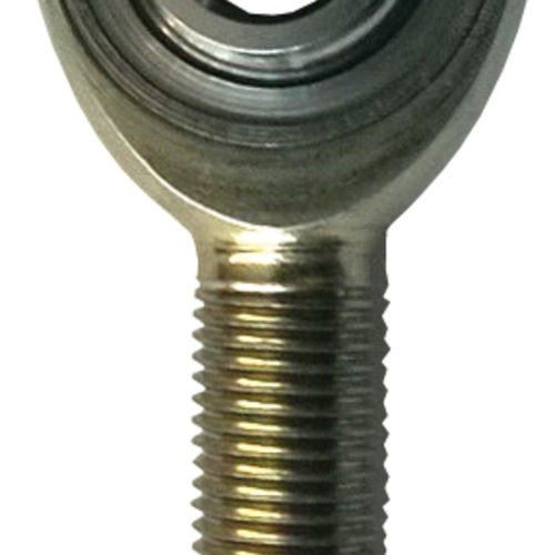 3/8 RH Rod End Steel