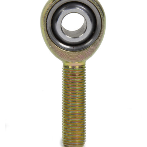 3/8 LH Rod End Steel