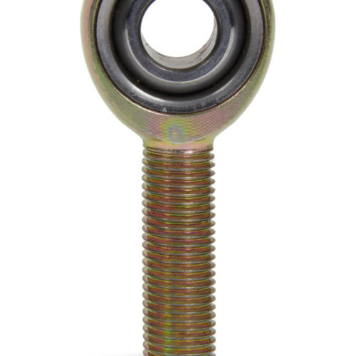 7/16 LH Rod End Steel 3-Piece