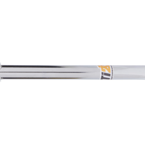 600 Top Wing Post Chome Plated 4130