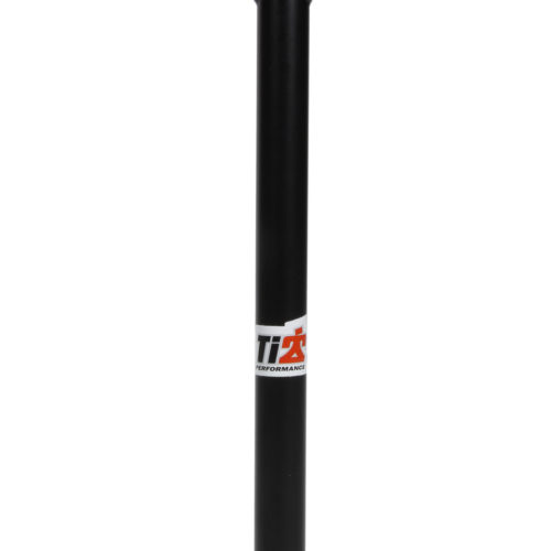 600 Top Wing Post Black 4130