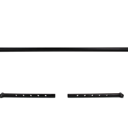 600 Top Wing Tree Black 25 x 11