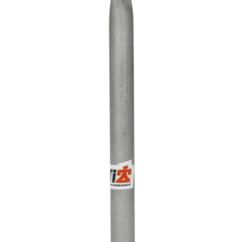 600 Nose Wing Post Aluminum 10in Tall