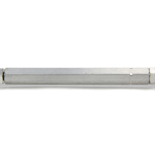 600 Shift Rod Aluminum Complete/ Rod Ends
