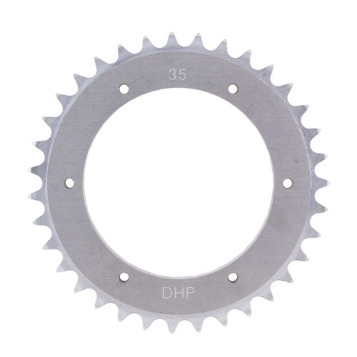 600 Rear Sprocket 5.25in Bolt Circle 35T
