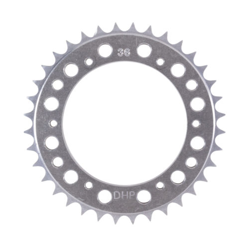 600 Rear Sprocket 5.25in Bolt Circle 36T