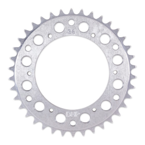 600 Rear Sprocket 5.25in Bolt Circle 38T