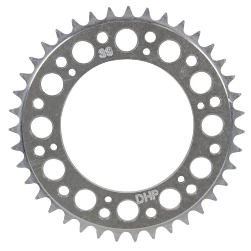 600 Rear Sprocket 5.25in Bolt Circle 39T