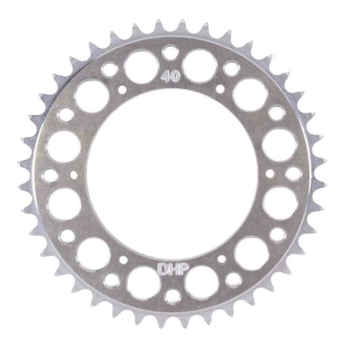 600 Rear Sprocket 5.25in Bolt Circle 40T