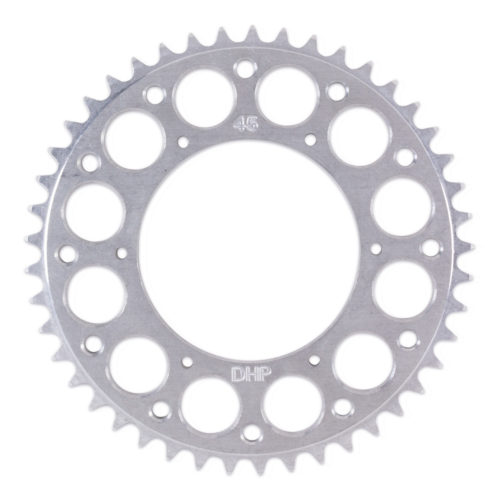 600 Rear Sprocket 5.25in Bolt Circle 45T
