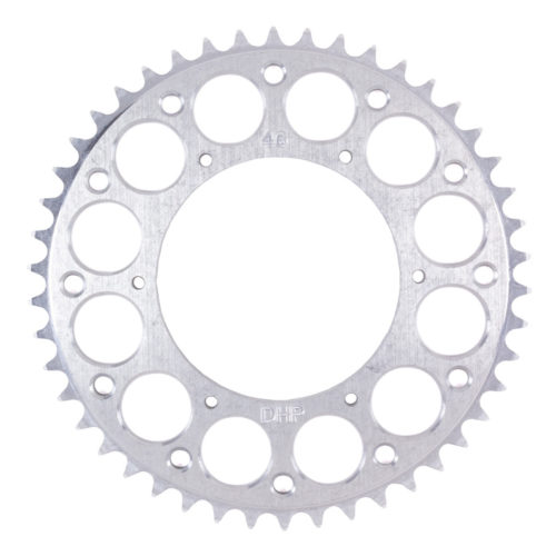 600 Rear Sprocket 5.25in Bolt Circle 46T