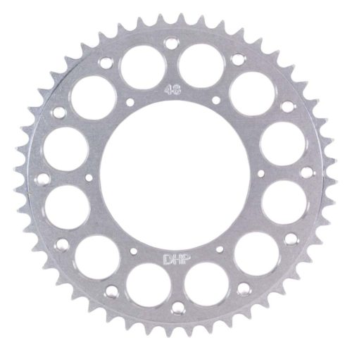 600 Rear Sprocket 5.25in Bolt Circle 48T