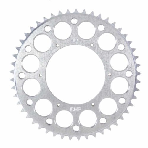 600 Rear Sprocket 5.25in Bolt Circle 49T