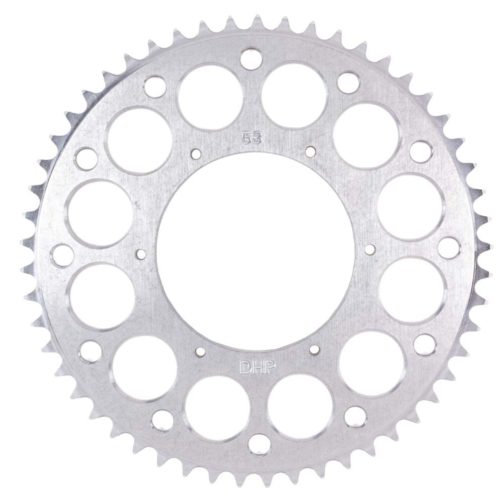 600 Rear Sprocket 5.25in Bolt Circle 53T