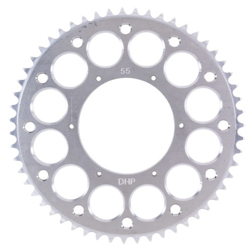600 Rear Sprocket 5.25in Bolt Circle 55T