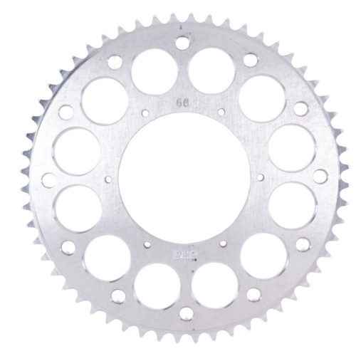 600 Rear Sprocket 5.25in Bolt Circle 56T