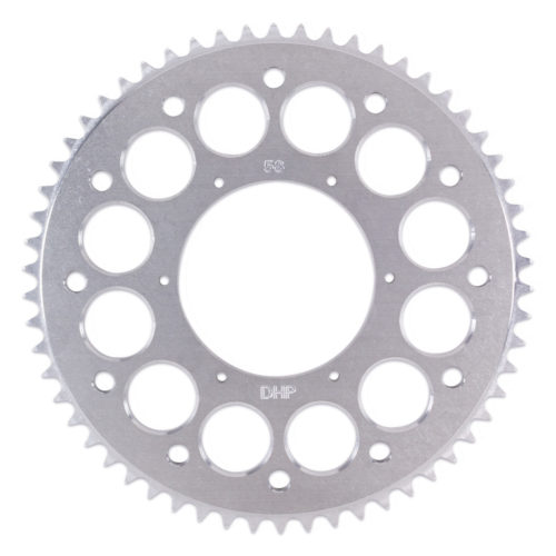 600 Rear Sprocket 5.25in Bolt Circle 58T