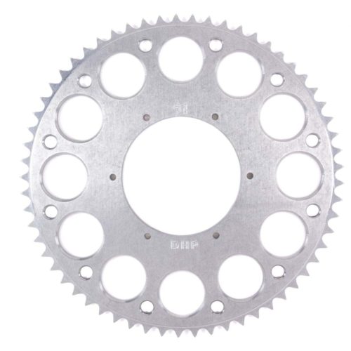 600 Rear Sprocket 5.25in Bolt Circle 61T