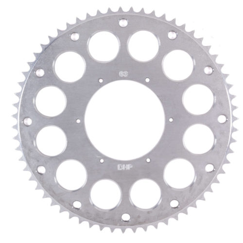 600 Rear Sprocket 5.25in Bolt Circle 63T