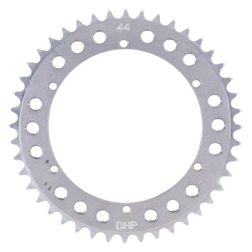 600 Rear Sprocket 6.43in Bolt Circle 44T