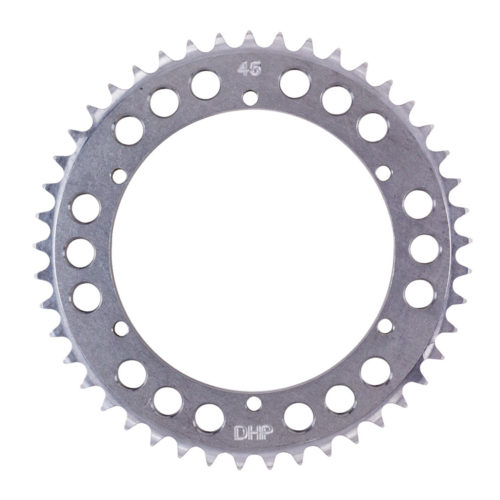 600 Rear Sprocket 6.43in Bolt Circle 45T