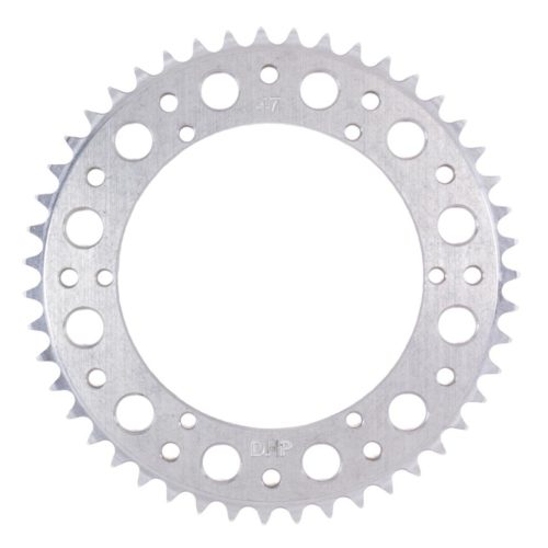 600 Rear Sprocket 6.43in Bolt Circle 47T