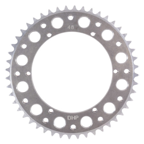 600 Rear Sprocket 6.43in Bolt Circle 48T