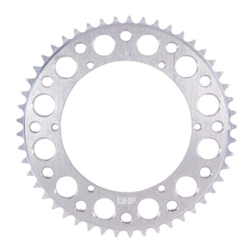 600 Rear Sprocket 6.43in Bolt Circle 49T