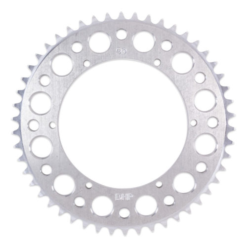 600 Rear Sprocket 6.43in Bolt Circle 50T