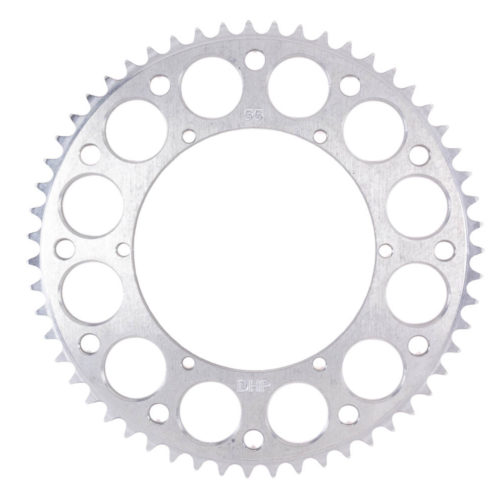 600 Rear Sprocket 6.43in Bolt Circle 55T