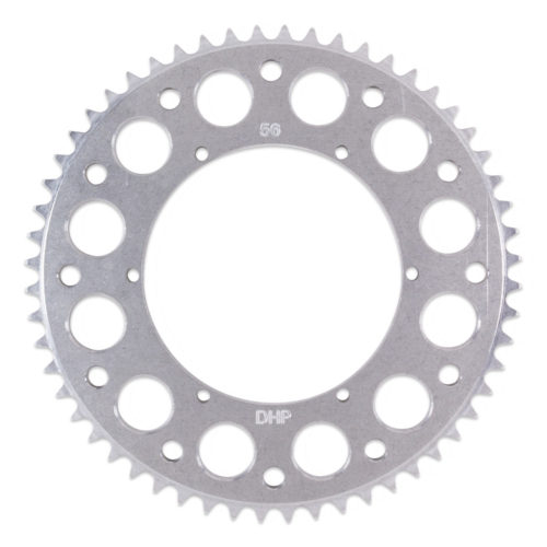 600 Rear Sprocket 6.43in Bolt Circle 56T