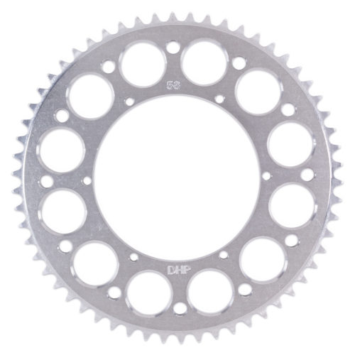 600 Rear Sprocket 6.43in Bolt Circle 58T
