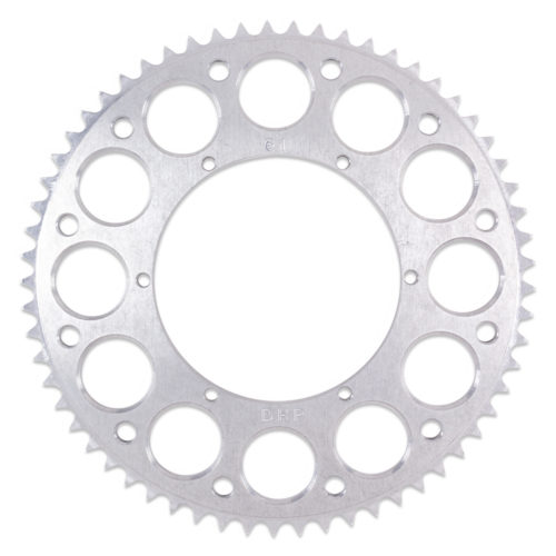 600 Rear Sprocket 6.43in Bolt Circle 61T