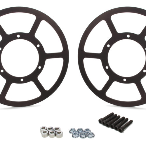 Sprocket/Chain Guide Disc Style