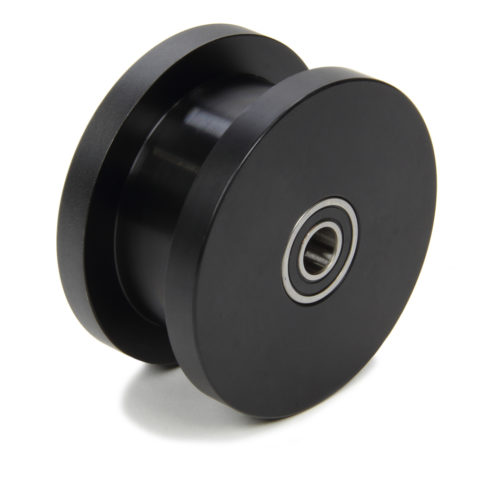 Chain Tensioner Wheel Roller Bearing 7/8 Wide