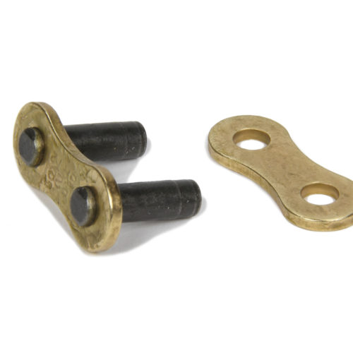 600 Chain Rivet Link