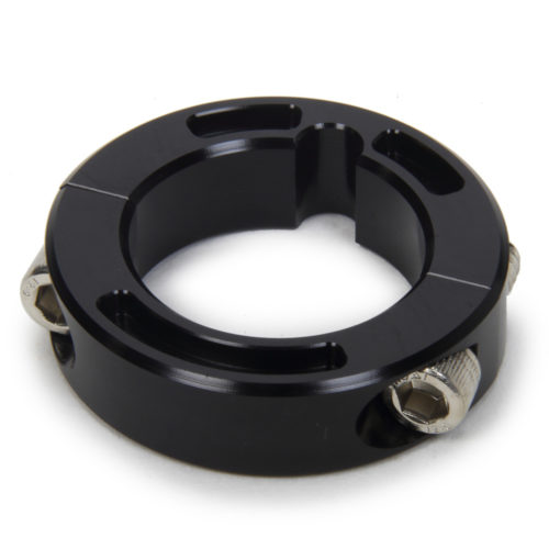 Rock Screen Clamp 1.25 Black Alum Mini Sprint