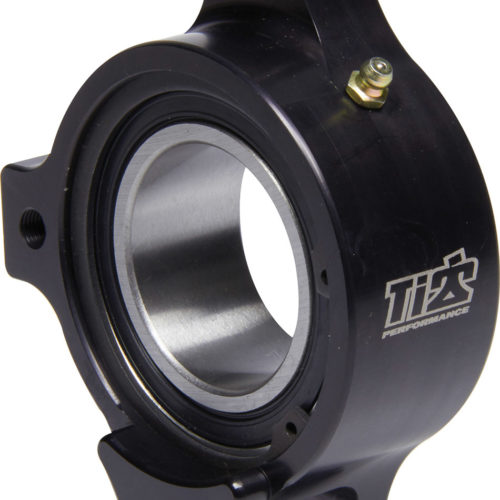 600 RH Bird Cage Black 6in Spread