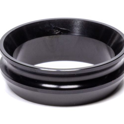 600 3/4in Tapered Axle Spacer Black 1.75in