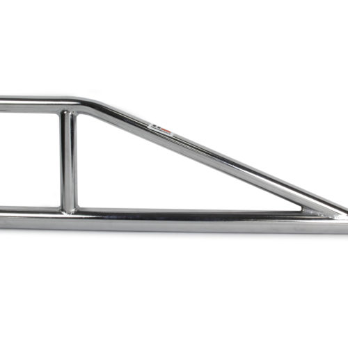 RH Panhard Wishbone 18.5in Chome