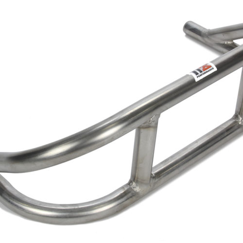 600 Front Bumper Double Stack
