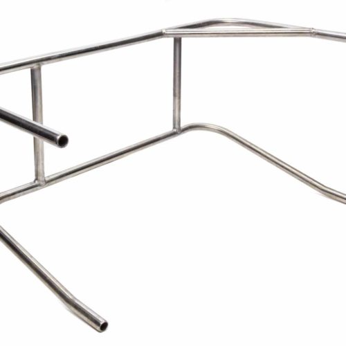 600 Right Side Nerf Stainless