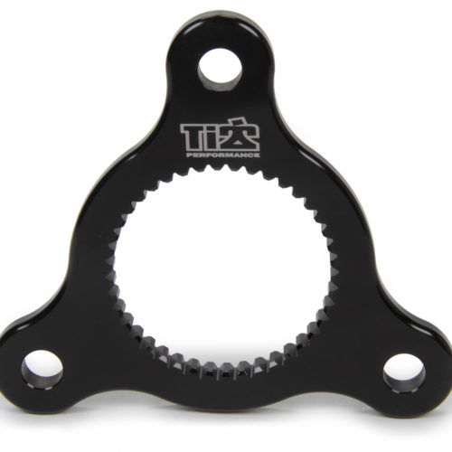 Rotor Mount For Right Rear Splined For Axle