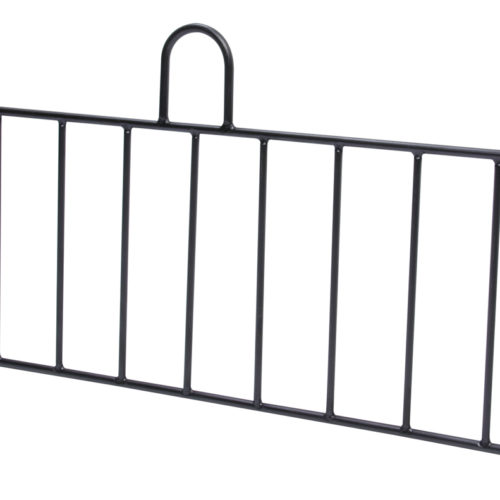 Chromoly Rock Screen