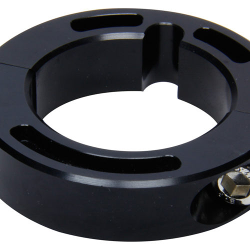 Rock Screen Clamp